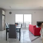 Villa Maria's - Island Near Beaches And Airport Antimachia