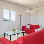Maria's - Island Near Beaches And Airport Villa Antimachia