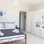 Villa Maria's - Island Near Beaches And Airport Antimachia