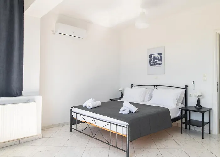 Vila Maria's - Island Near Beaches And Airport *