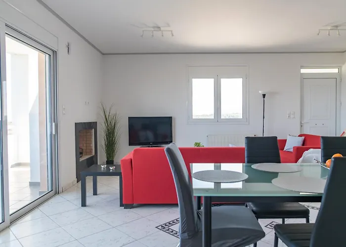 Maria's - Island Near Beaches And Airport