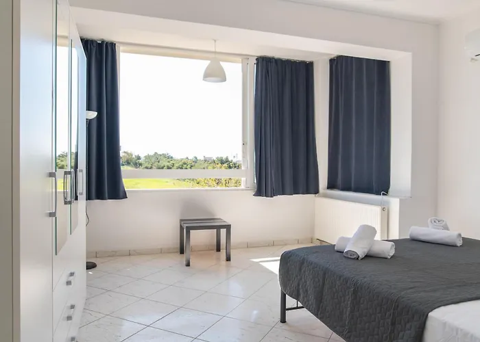 Vila Maria's - Island Near Beaches And Airport