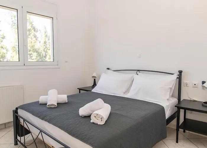 Maria's - Island Near Beaches And Airport