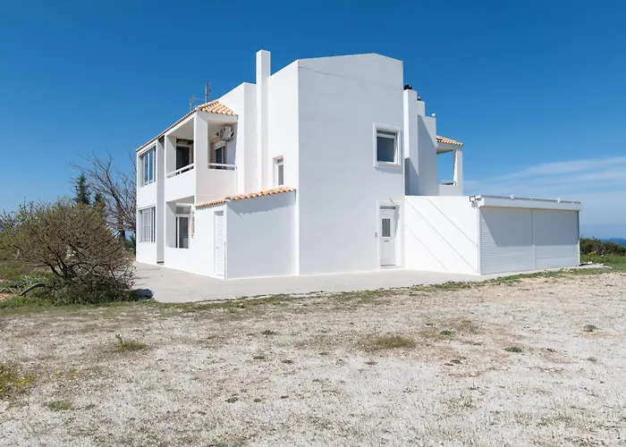 Vila Maria's - Island Near Beaches And Airport *