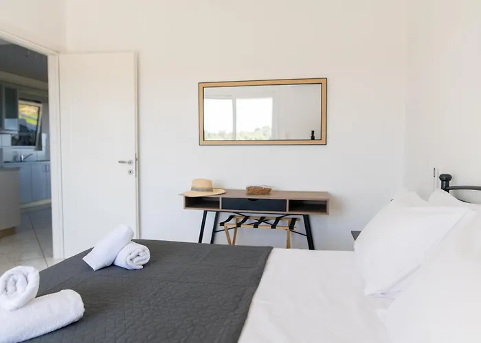 Maria's - Island Near Beaches And Airport Vila *