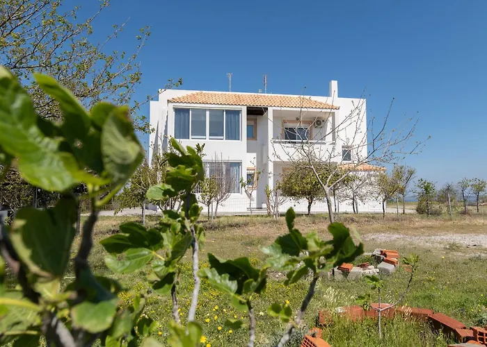 Vila Maria's - Island Near Beaches And Airport *