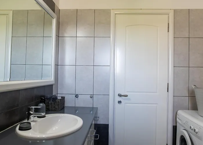 Maria's - Island Near Beaches And Airport * Antimachia