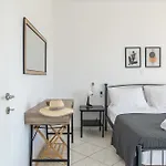 Maria's - Island Near Beaches And Airport * Antimachia