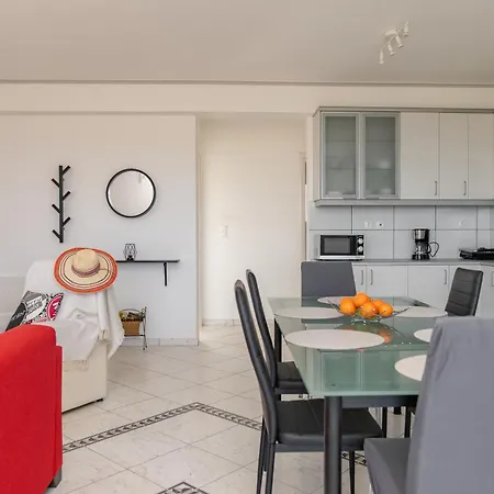 Villa Maria's - Island Near Beaches And Airport *