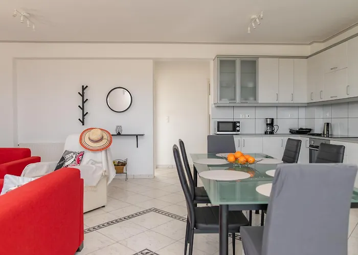 Villa Maria's - Island Near Beaches And Airport *