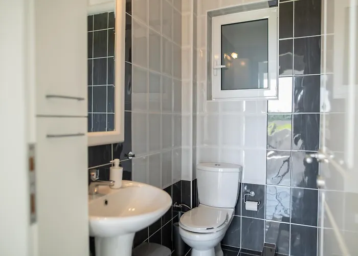 Maria's - Island Near Beaches And Airport * Antimachia