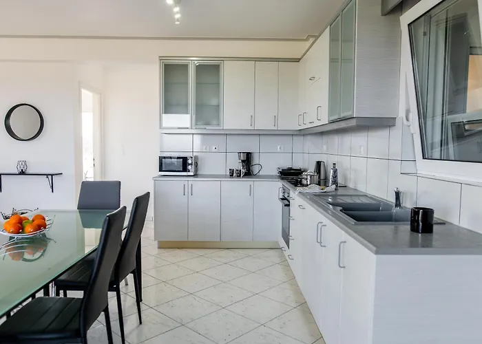 Maria's - Island Near Beaches And Airport *