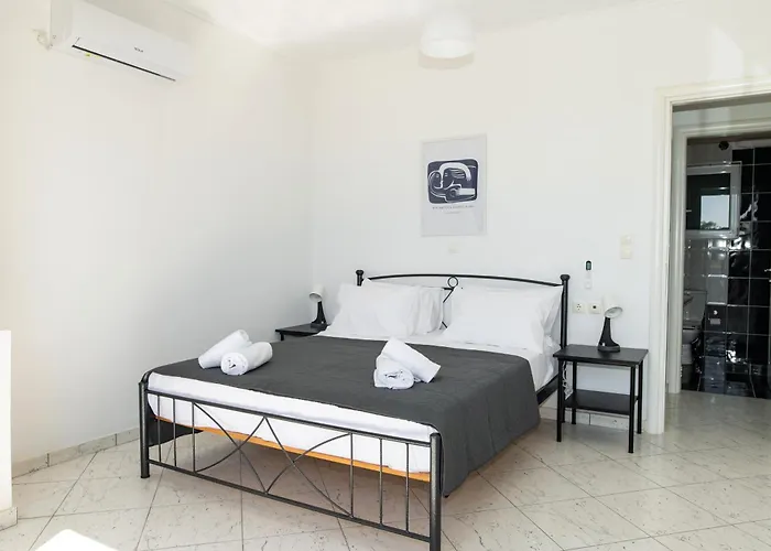 Maria's - Island Near Beaches And Airport *