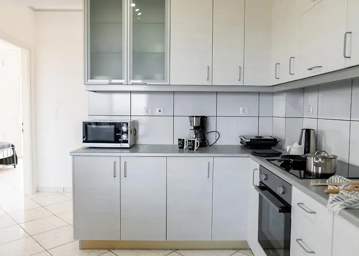 Villa Maria's - Island Near Beaches And Airport *