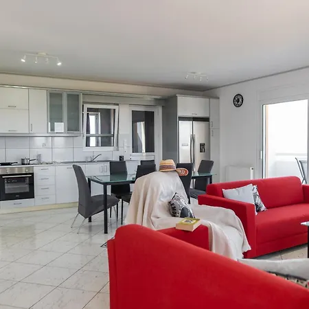 Villa Maria's - Island Near Beaches And Airport *