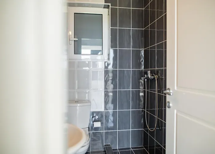 Willa Maria's - Island Near Beaches And Airport Antimachia