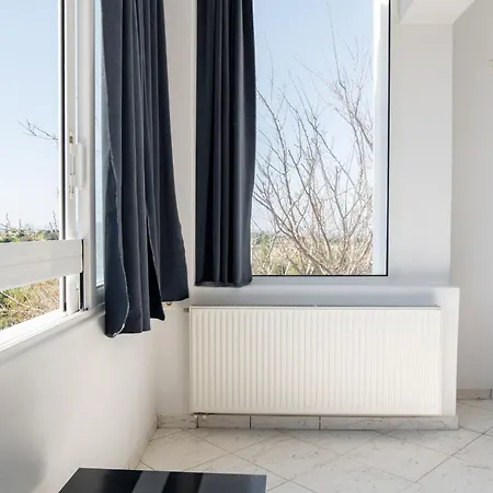 Villa Maria's - Island Near Beaches And Airport Antimachia