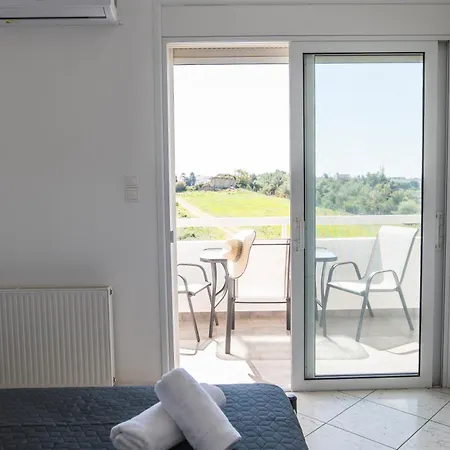 Villa Maria's - Island Near Beaches And Airport