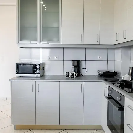 Villa Maria's - Island Near Beaches And Airport *