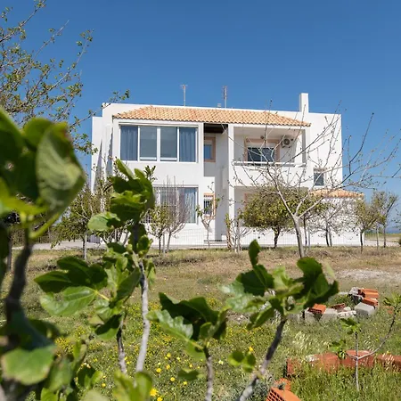 Villa Maria's - Island Near Beaches And Airport *
