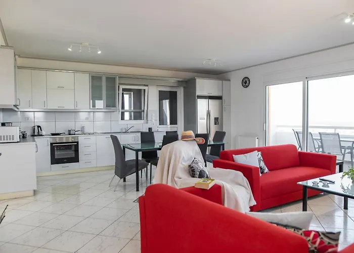 Villa Maria's - Island Near Beaches And Airport *