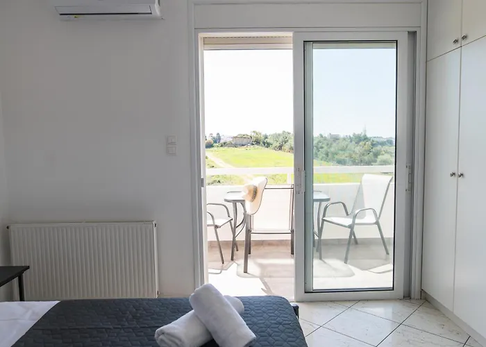 Villa Maria's - Island Near Beaches And Airport