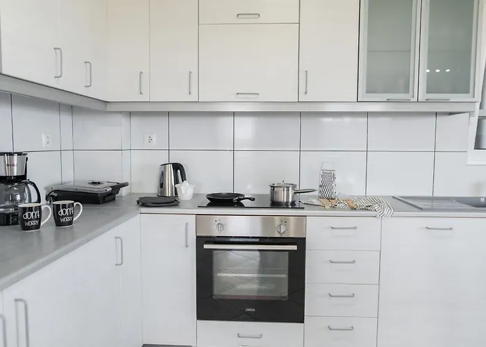 Villa Maria's - Island Near Beaches And Airport