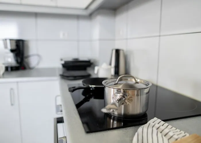 Maria's - Island Near Beaches And Airport