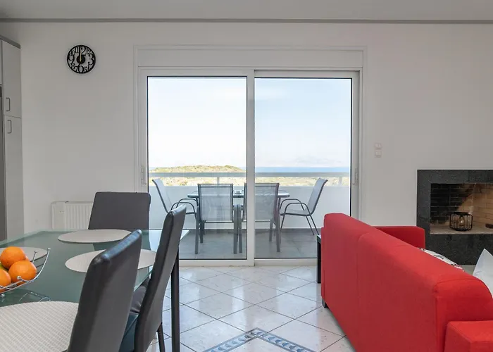 Maria's - Island Near Beaches And Airport