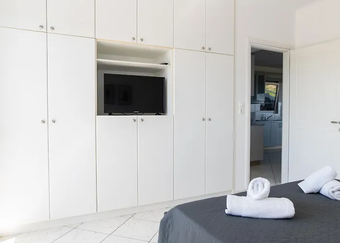 Villa Maria's - Island Near Beaches And Airport *